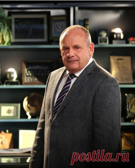 Пол Гилфойл