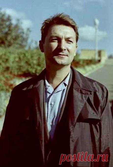 ГЛАВНЫЙ ГОГОЛЬ СОВЕТСКОГО ЭКРАНА