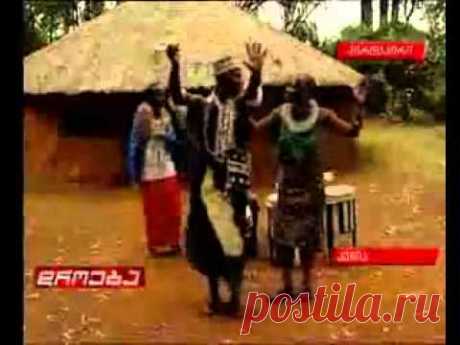 afrikuli gandagana :D