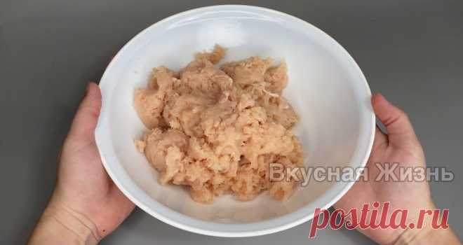 Готовлю из лаваша очень вкусный ужин: муж за один раз съел больше половины | Вкусная Жизнь | Яндекс Дзен