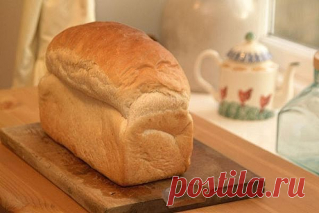 5 рецептов для хлебопечки
