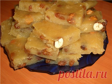 ХАЛВА 
