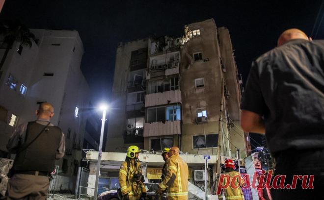 WSJ узнала о помощи Ирана при планировании атаки ХАМАСа на Израиль. Иранский Корпус стражей исламской революции с августа прорабатывал с палестинской группировкой детали плана нападения на Израиль, встречи проходили в Бейруте, пишет WSJ. Тегеран ранее поддержал действия ХАМАСа