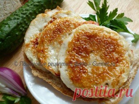 Колбаса в кружке (домашняя, варёная) / GurmeL