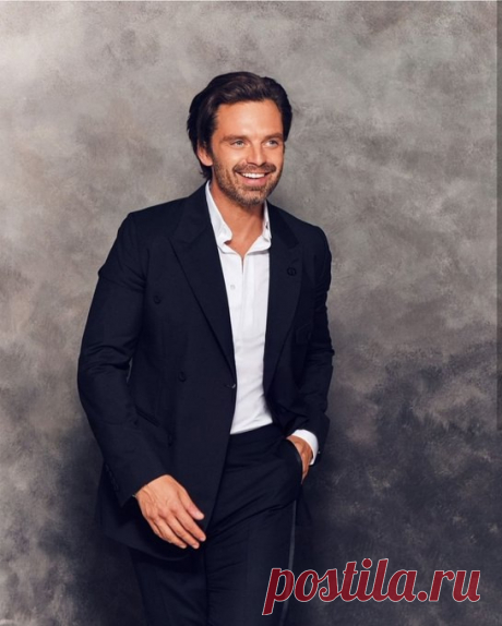 Себастьян Стэн