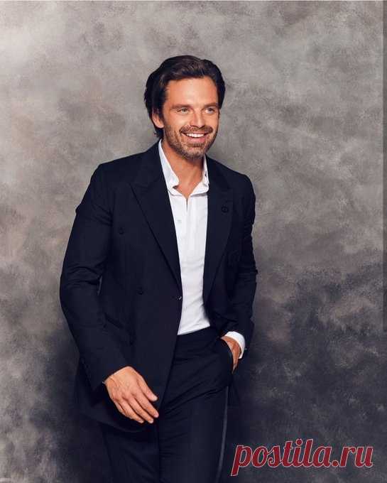 Себастьян Стэн