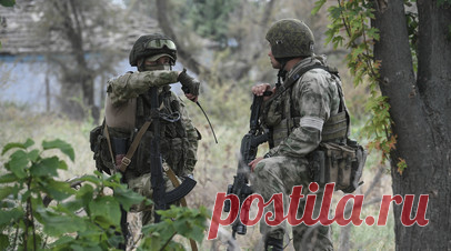 Рогов заявил об уничтожении двух групп украинских диверсантов в районе Вербового. Председатель движения «Мы вместе с Россией» Владимир Рогов заявил, что две группы украинских диверсантов уничтожены в районе населённого пункта Вербовое на Запорожском направлении. Читать далее