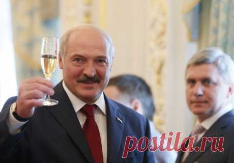 «Иногда сам себе завидую»: лучшие цитаты Лукашенко (ФОТО)