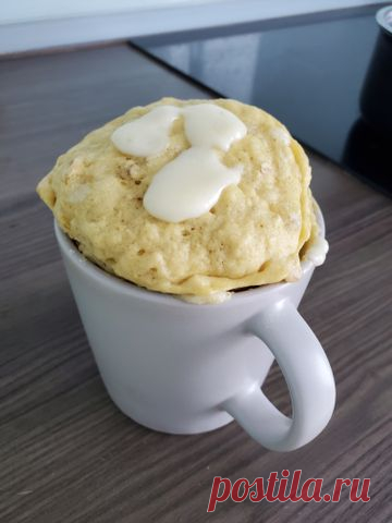 Быстрый овсяный кекс с сыром – пошаговый рецепт приготовления с фото Самый быстрый рецепт вкусного и сытного кекса с сыром.