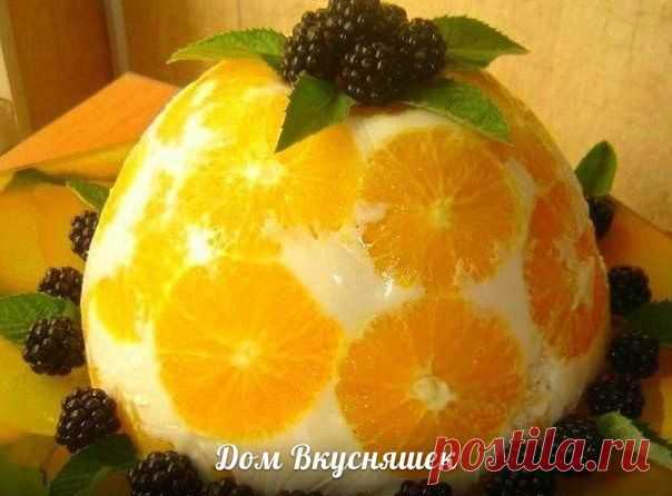 Дом Вкусняшек ♥ Рецепты