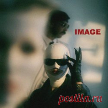 Modem - Image (2025) [Single] Artist: Modem Album: Image Year: 2025 Country: Finland Style: Synthpop, Disco