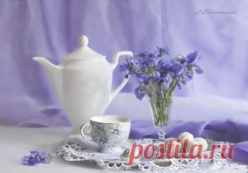 Завтрак сладкоежки  - сбор пазла Лучшая коллекция пазлов для взрослых и детей: собирайте и создавайте свои собственные пазлы.