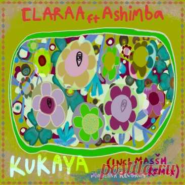 CLARAA &amp; Ashimba – Kukaya (Masšh Remix) [MBR592]