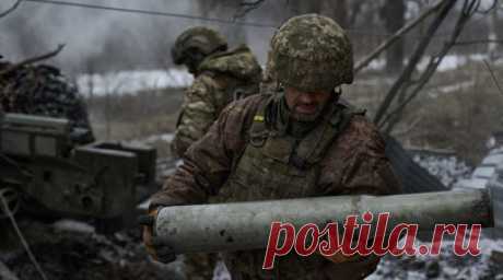 Российский военный: ВСУ бросают личный состав на убой на Запорожском направлении. Командование Вооружённых сил Украины бросает личный состав на убой на Запорожском направлении. Противник получает немалый урон, рассказал российский командир с позывным Медведь. Читать далее