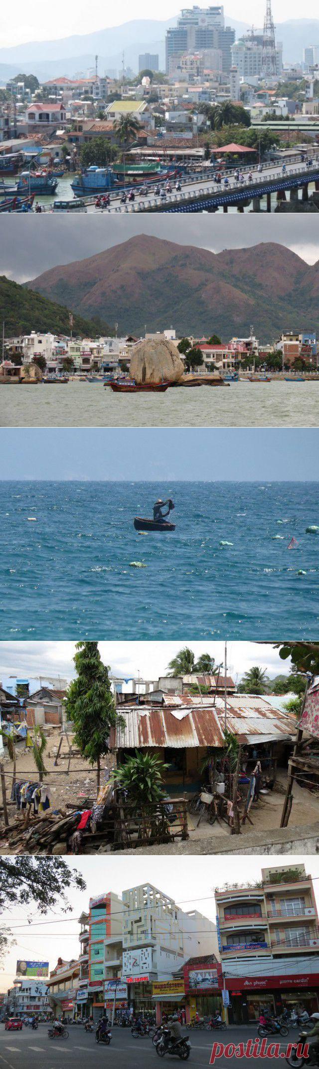 Как живут во Вьетнаме / Туристический спутник