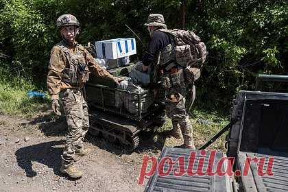 Российские силовики рассказали о просьбах о сдаче в плен от родственников солдат ВСУ