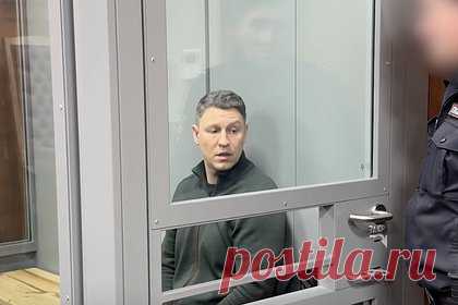 Российского чиновника с полумиллиардным состоянием отпустили на свободу