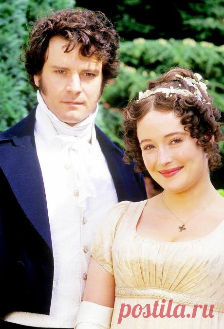 Больше, больше гламура. Героини Джейн Остин + современный make up
Здравствуйте, я рада видеть вас в гостях у Красоты. Красивым бывает многое — люди, цветы, животные, стихи, музыка, чувства, отношения… Продолжать можно ещё очень долго. Но к чему это? А это к тому, что красоту не обязательно видеть, иногда ее можно услышать или почувствовать. А сегодня я предлагаю эксперимент с героями всемирно известной экранизации книги […]
Читай дальше на сайте. Жми подробнее ➡