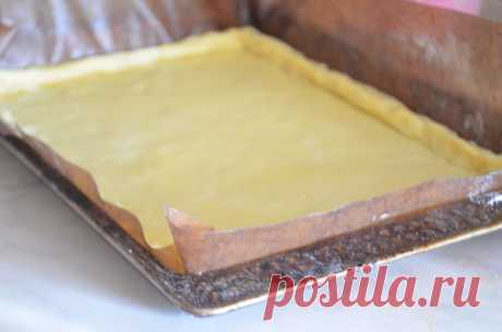 MY FOOD или проверено Лизой: Яблочная пицца на классическом тесте &quot;Фризе&quot;