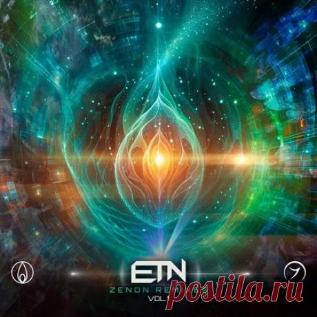 Download ETN - Zenon Remixes, Vol. 1 (2025) Artist: ETN Genre: Psy-Trance Album: Zenon Remixes Vol.1 Year: 2025 Number of tracks: 07 Playing time: 01:09:44 Audio file format: MP3 Sound quality: 320kbps Size: 161 MB Publication: Zenon Records Catalog: zencd319