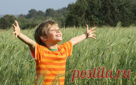 Каждый родившийся ребенок – это весть о том, что Бог еще не разочаровался в людях. Рабиндранат Тагор