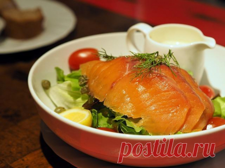 Как засолить горбушу в домашних условиях быстро и вкусно