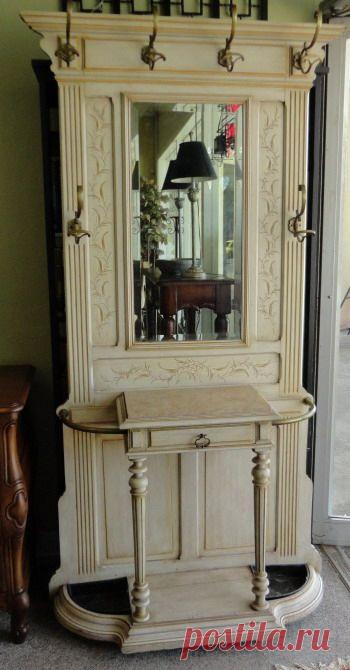 Куда деть старые двери