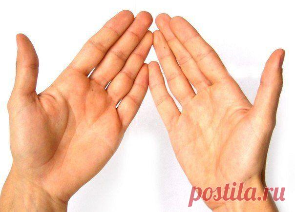 Женский оберег ツ