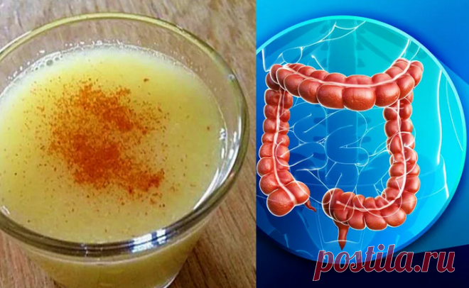 Суперскраб для кишечника Весна, лето, поход на пляж или неожиданная вечеринка… Много событий порой ошарашивают нас...