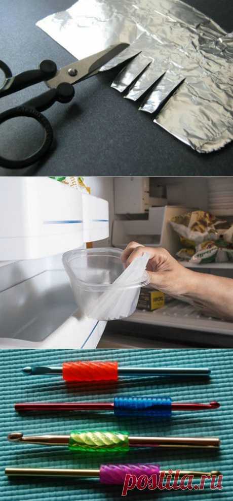 Мастеровые советы — Делимся советами