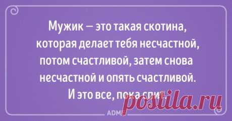 20 блистательных выводов / Болталка / Юмор