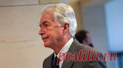 AP: глава ЦРУ угрожал Ираку последствиями, если атаки на базы США продолжатся. Директор ЦРУ Уильям Бёрнс угрожал премьер-министру Ирака Мухаммеду ас-Судани «серьёзными последствиями», если атаки на американские военные базы в Ираке не прекратятся. Читать далее