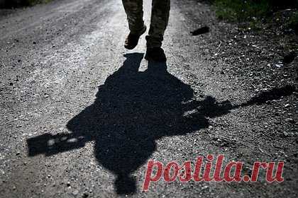 Пожизненно осужденный член банды Цапков попросился на СВО