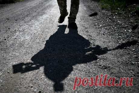 Пожизненно осужденный член банды Цапков попросился на СВО