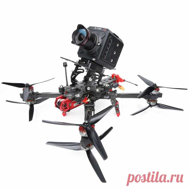 Iflight taurus x8 hd 400mm succex-d f7 twing v2.1 80a esc 6s 8 inch fpv racing drone bnf w/ gps dji air unit 2kg support for dslr red komodo zcam bmpcc cinema camera Sale