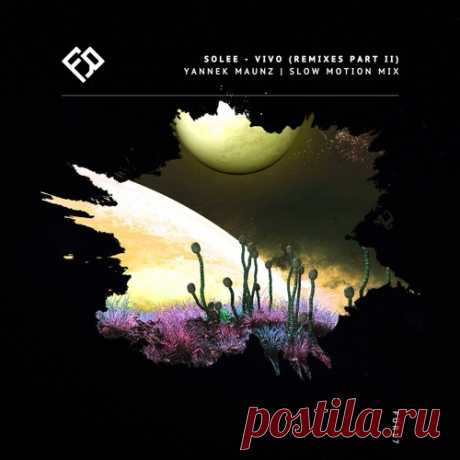Solee – Vivo (Remixes, Pt. 2) [FUR17] ✅ MP3 download Solee – Vivo (Remixes, Pt. 2) [FUR17]