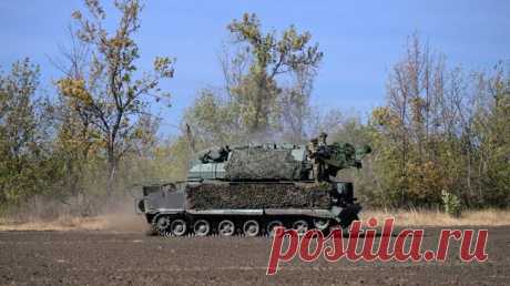 Силы ПВО сбили неизвестный объект над Луганском