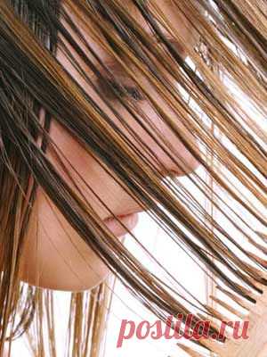 Мастер-класс: Мелирование волос в домашних условиях » Женский сайт XXLedy.ru - онлайн журнал для женщин. Всё для женщин!