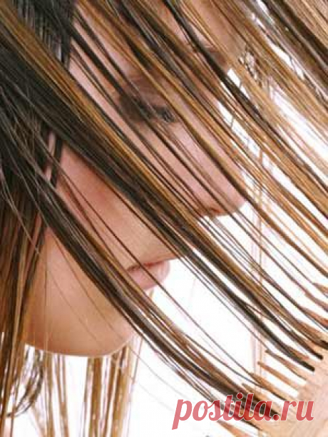 Мастер-класс: Мелирование волос в домашних условиях » Женский сайт XXLedy.ru - онлайн журнал для женщин. Всё для женщин!