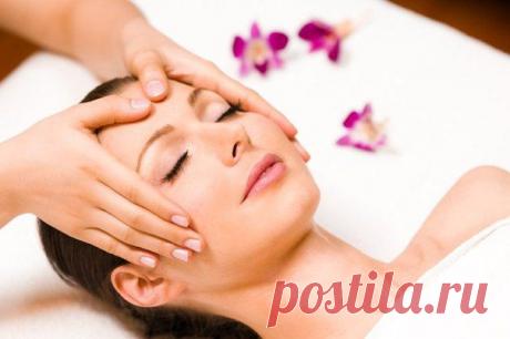 Маска от морщин вместо ботокса