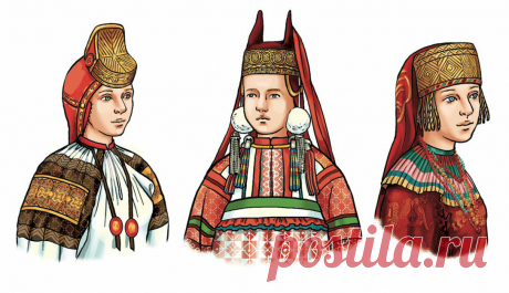 Почему кичка рогатая | Тина Лучина. Записи в дневник. | Яндекс Дзен