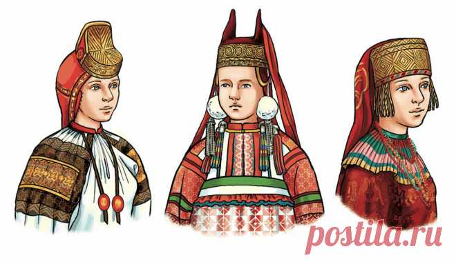 Почему кичка рогатая | Тина Лучина. Записи в дневник. | Яндекс Дзен