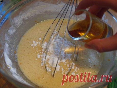 Для чего в тесто добавляют коньяк, и еще 6 кулинарных хитростей, о которых известно далеко не каждому