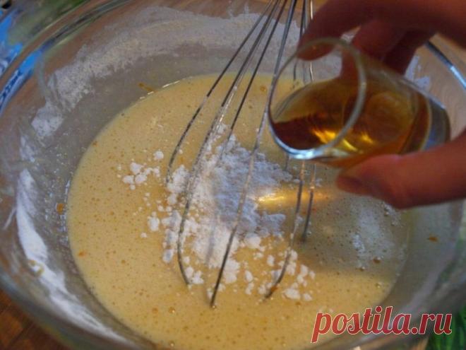 Для чего в тесто добавляют коньяк, и еще 6 кулинарных хитростей, о которых известно далеко не каждому