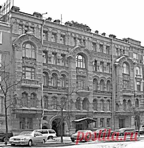 книга - Петербургские доходные дома, очерки из истории быта - Екатерина Юхнева