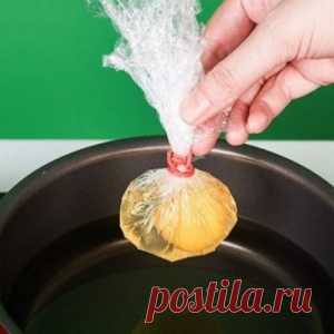 Узнав эти 9 хитростей, ты захочешь готовить почаще! До № 7 никогда бы сама не додумалась. - МирТесен