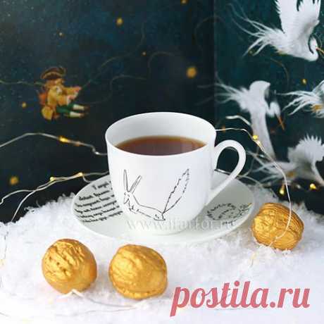 ИМПЕРАТОРСКИЙ ФАРФОР - Главная