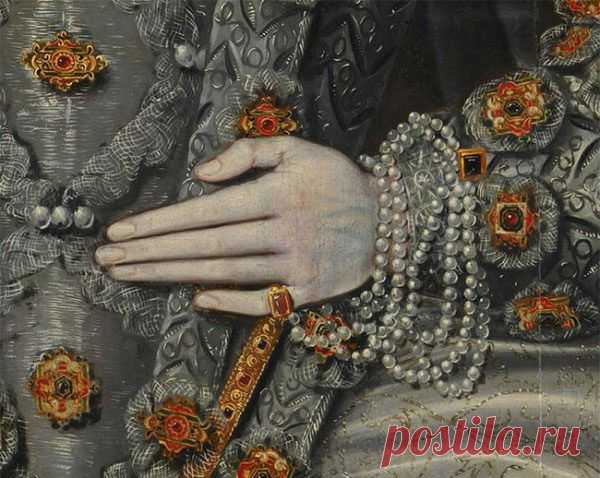 Символика колец – значение и смысл / Все для женщины