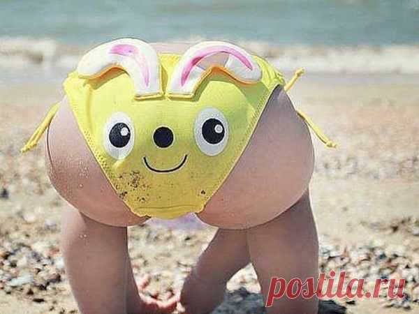 Лето!!!