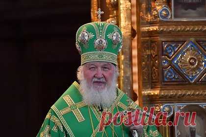 Патриарх Кирилл выделил 150 миллионов рублей на храм борцов с оккультистами. Патриарх Кирилл выделил 150 миллионов рублей на строительство храма борцов с сектантами и оккультистами, сообщает РБК со ссылкой на куратора программы строительства храмов в Москве, депутата Госдумы Владимира Ресина. Идея возвести храм принадлежит священнику Даниилу Сысоеву.